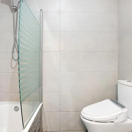 Hébergement de vacances Piso Pablo Barbate