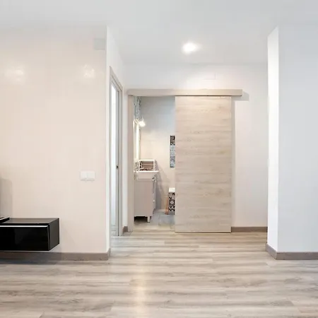 Piso Pablo Ferienhaus *