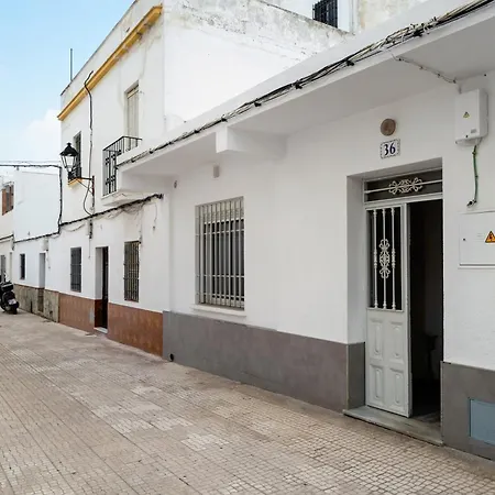 Piso Pablo Ferienhaus