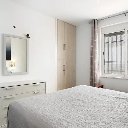 Ferienhaus Piso Pablo *