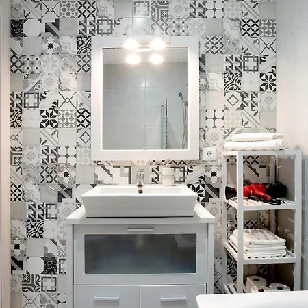 Piso Pablo * ברבטה