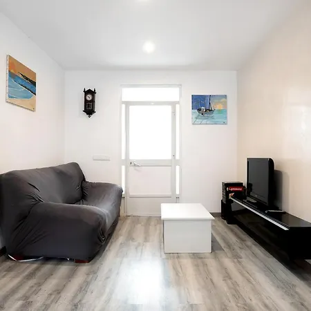 Piso Pablo * ברבטה