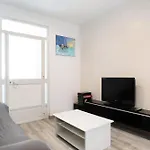 Piso Pablo Feriehus *
