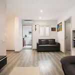 Piso Pablo Feriehus