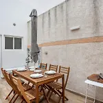 Piso Pablo Barbate
