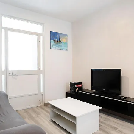 Piso Pablo Holiday home *