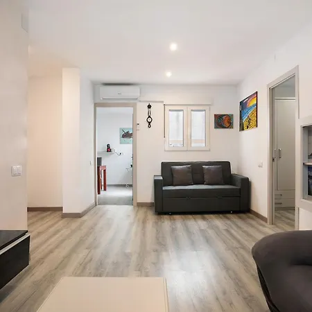 Piso Pablo Holiday home