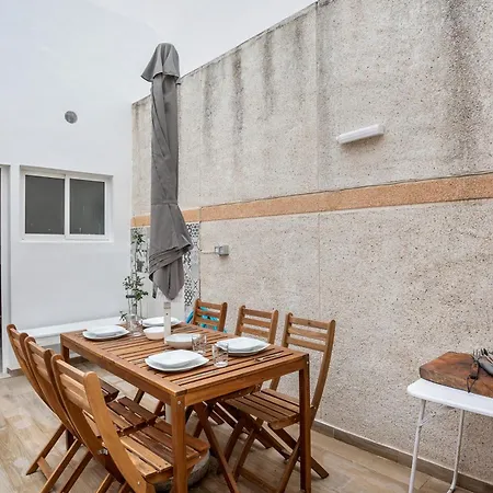 Piso Pablo Barbate