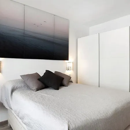 Piso Pablo Holiday home *