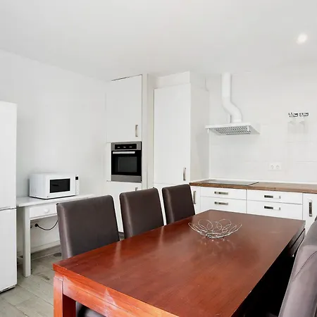Piso Pablo Holiday home Barbate