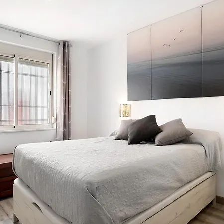 Holiday home Piso Pablo Barbate